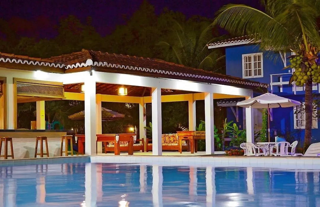 Atlantida Park Hotel-1