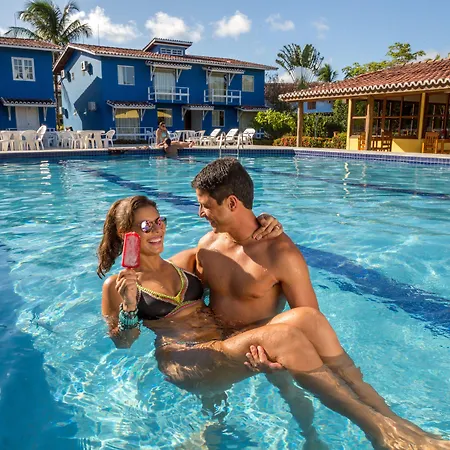 Atlantida Park Hotel-2