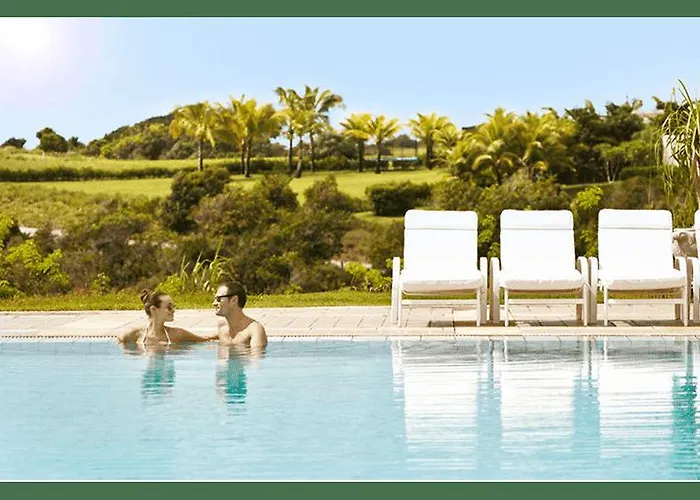 Hotel Club Med Trancoso Porto Seguro